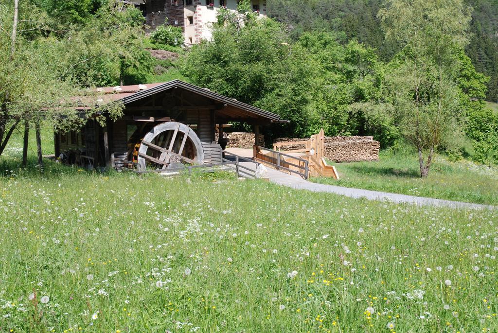 ホテルGasthof Piburger See オエッツ エクステリア 写真