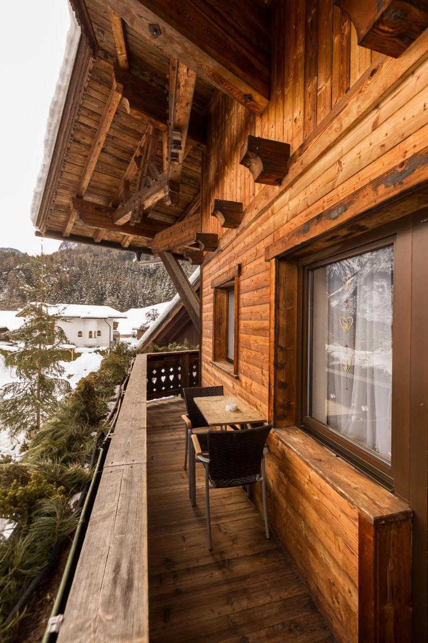 ホテルGasthof Piburger See オエッツ エクステリア 写真