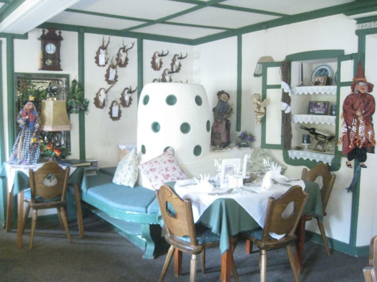 ホテルGasthof Piburger See オエッツ エクステリア 写真