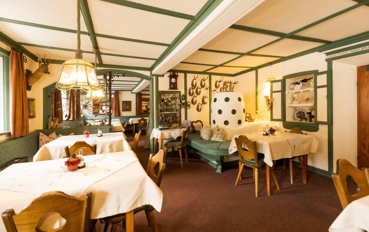 ホテルGasthof Piburger See オエッツ エクステリア 写真